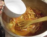 Foto del paso 4 de la receta: Guiso de Repollo