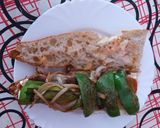 Foto del paso 3 de la receta: Bocadillo almuerzo
