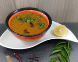 ગુજરાતી દાળ (Gujarati Dal Recipe In Gujarati) રેસીપી સ્ટેપ13ફોટો
