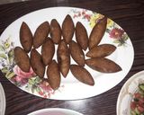 صورة لخطوة 4 من وصفة كبه مقليه وكبه لبنيه