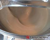 A picture of step 7 of Kaimaki ice cream.
