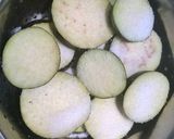Foto del paso 2 de la receta Berenjenas en escabeche