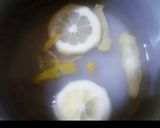 Une image de l'étape 2 de Gâteaux aux miel égyptien (les doigts de zenabe).