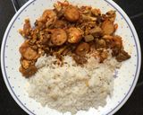 Foto langkah ke 4 dari resep Nasi gila.