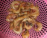 Foto langkah ke 1 dari resep Udang Goreng Tepung Sajiku Serbaguna.