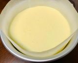 巴斯克焦香乳酪🧀蛋糕 Basque Burnt Cheesecake的食譜步驟3照片