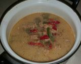 Foto langkah ke 10 dari resep SAYUR LODEH (terong & tempe).