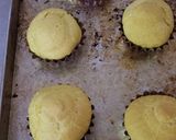 Foto langkah ke 4 dari resep Soes Vla Vanilla.