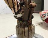 A picture of step 8 of Monster Thickshake.