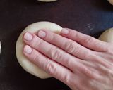 Foto del paso 9 de la receta: Pan de hamburguesa