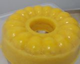 Foto langkah ke 5 dari resep Puding jagung.