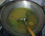 Foto langkah ke 2 dari resep Kepala ikan patin dan tahu bumbu kuning.