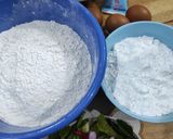 Foto langkah ke 9 dari resep Kue Bawang Jadul.