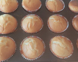 Foto del paso 6 de la receta: Magdalenas con harina de arroz
