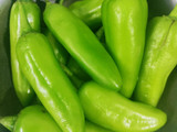Chilli Poppers
