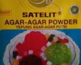 Foto langkah ke 1 dari resep Agar agar ubi ungu.