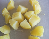 Foto del paso 5 de la receta: Papas aliñás