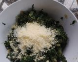 Foto del paso 4 de la receta: Lasañas de verduras, jamón y queso