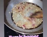Foto langkah ke 1 dari resep Nasi goreng daun jeruk.