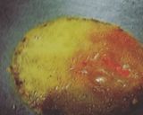 गाजर मटर आलू की सब्जी (gajar matar aloo ki sabzi recipe in Hindi) रेसिपी चरण 2 फोटो