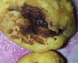 Foto langkah ke 6 dari resep 04. Roti goreng suka-suka.