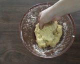 Foto del paso 3 de la receta: Galletas de mantequilla