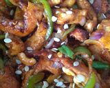 হানি চিকেন (honey chicken recipe in Bengali) রেসিপি ধাপ - 2 ছবি