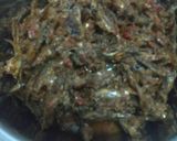 Foto langkah ke 5 dari resep Sambel Teri.