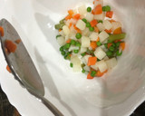 Foto del paso 4 de la receta: Ensaladilla rusa