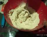 Foto del paso 3 de la receta: Muffins de Plátano
