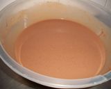 Foto del paso 6 de la receta: Gelatina flotatina de chocomora