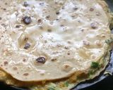 ऑमलेट सैंडविच (Omelette sandwich recipe in hindi) रेसिपी चरण 5 फोटो