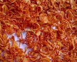 Foto langkah ke 4 dari resep Bawang Goreng Kriuk Renyah.