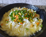 Foto del paso 2 de la receta: Tortilla hortelana