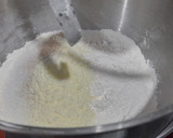 Foto del paso 1 de la receta: Pan de molde