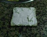 Foto del paso 1 de la receta: Sándwich 3 Quesos