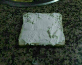 Foto del paso 1 de la receta: Sándwich 3 Quesos