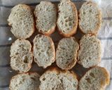 Foto del paso 1 de la receta: Pastel salado de pan duro