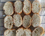 Foto del paso 1 de la receta: Pastel salado de pan duro