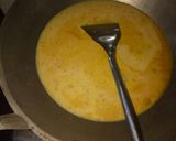 Foto langkah ke 4 dari resep Mujair jangan pedes bumbu kuning.