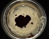 A picture of step 3 of Tiramisu.