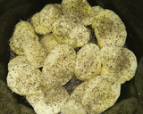 Foto del paso 1 de la receta: Pechugas de pollo en crockpot
