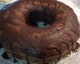 Foto del paso 3 de la receta: Torta de chocolate y lentejas