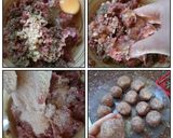 Foto del paso 1 de la receta: Mostacholes con Albóndigas