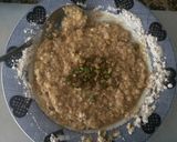 Foto del paso 3 de la receta Galletones con avena, pistachos y miel