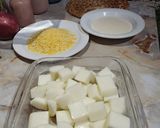 Foto langkah ke 4 dari resep 013. Susu Goreng "crispy diluar meleleh didalam".