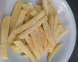 Foto langkah ke 6 dari resep Kentang Goreng Instant.
