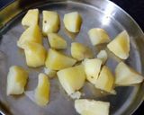 টমেটো চপ (Tomato chop recipe in Bengali) রেসিপি ধাপ - 1 ছবি