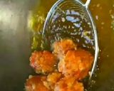 A picture of step 3 of Kurkure Paneer.