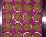 Foto del paso 4 de la receta: Galletas con avena fáciles